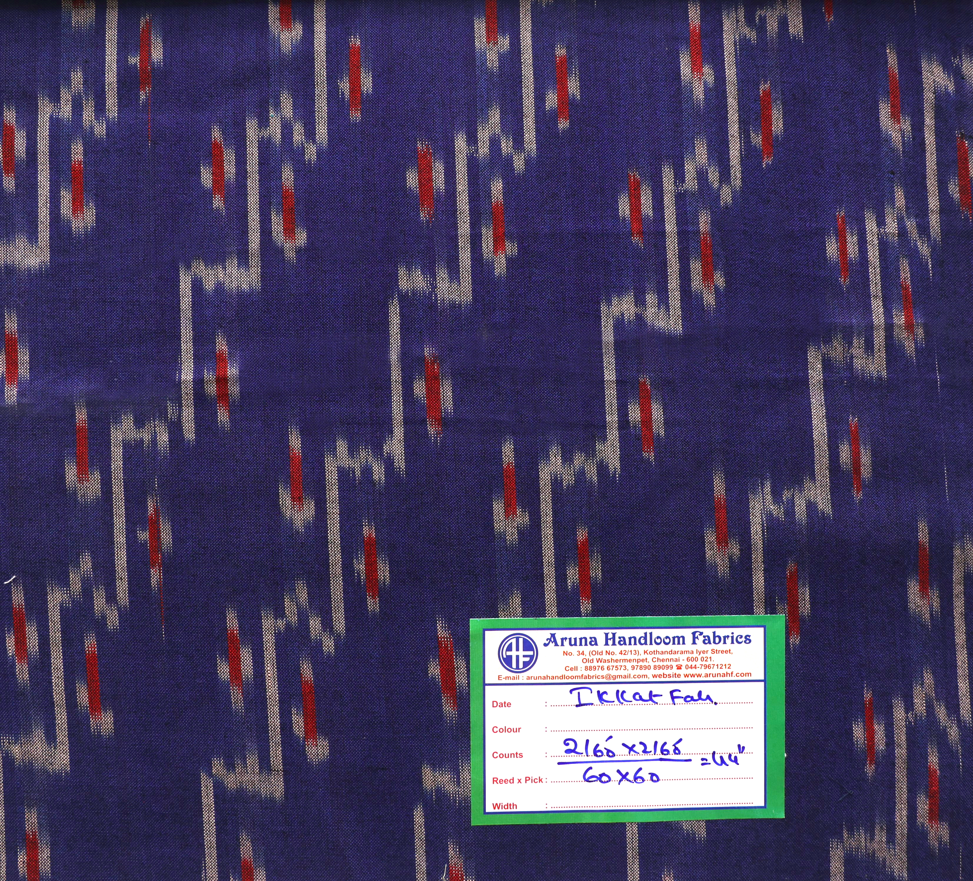 Fabric